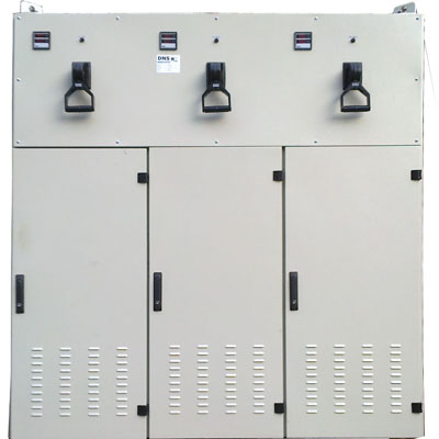 1000 kva regülatör