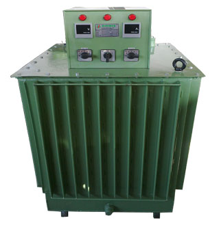 kademeligalvanoredresor