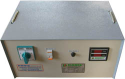 monofaze regülatör